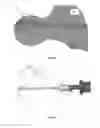 Fig. 18 - BONE REMOVAL UNDER DIRECT VISUALIZATION