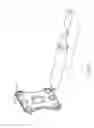 Fig. 08 - Trocar device with detachable handle and associated methods