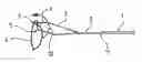 Fig. 01 - Snare device for catching an object
