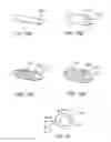 Fig. 12 - Self-closing devices and apparatus and methods for making and delivering them