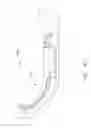 Fig. 30 - Surgical stapling device having supports for a flexible drive mechanism