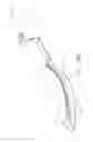 Fig. 33 - Surgical stapling device having supports for a flexible drive mechanism