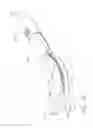 Fig. 36 - Surgical stapling device having supports for a flexible drive mechanism