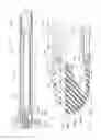 Fig. 37 - Surgical stapling device having supports for a flexible drive mechanism