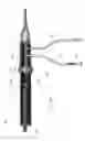 Fig. 06 - Atherectomy catheters and occlusion crossing devices
