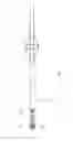Fig. 10 - Atherectomy catheters and occlusion crossing devices