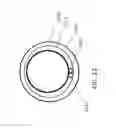 Fig. 26 - Atherectomy catheters and occlusion crossing devices