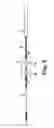 Fig. 03 - Rotational atherectomy device with a system of eccentric abrading heads