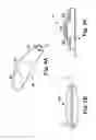 Fig. 09 - Rotational atherectomy device with a system of eccentric abrading heads