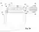 Fig. 03 - Insertion tool for implanting a paddle lead and methods and systems utilizing the tool