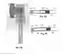 Fig. 08 - Insertion tool for implanting a paddle lead and methods and systems utilizing the tool