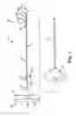 Fig. 02 - Device and method for removing bodily material