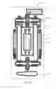 Fig. 12 - External fixation
