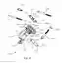 Fig. 25 - External fixation