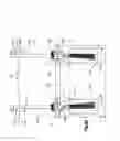 Fig. 03 - Minimally invasive spinal fixation system including vertebral alignment features