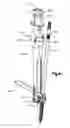 Fig. 20 - Minimally invasive spinal fixation system including vertebral alignment features