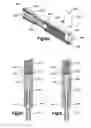 Fig. 26 - Minimally invasive spinal fixation system including vertebral alignment features
