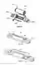 Fig. 20 - Flexible spine stabilization system