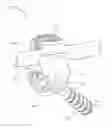 Fig. 01 - Polyaxial screw and rod system