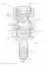 Fig. 23 - Polyaxial screw and rod system