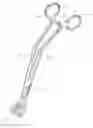 Fig. 01 - Surgical instrument for manipulating, positioning and fixing a surgical rod in relation to an implant