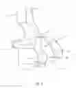 Fig. 04 - Surgical instrument for manipulating, positioning and fixing a surgical rod in relation to an implant