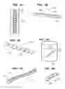 Fig. 03 - Flexible elongated chain implant and method of supporting body tissue with same