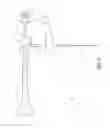 Fig. 07 - Method and apparatuses for angular and rotational correction of the femur
