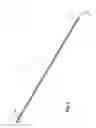 Fig. 02 - Implant for bone fixation