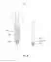 Fig. 11 - Medical inserting apparatus