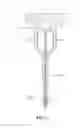 Fig. 15 - Medical inserting apparatus