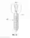 Fig. 20 - Medical inserting apparatus