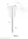 Fig. 30 - Medical inserting apparatus