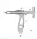 Fig. 03 - Biomaterial dispensing device