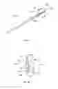 Fig. 05 - Tapered precision blade electrosurgical instrument