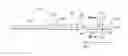 Fig. 01 - Precision blade electrosurgical instrument