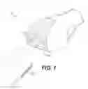 Fig. 02 - Systems and methods for guiding an instrument using haptic object with collapsing geometry