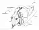 Fig. 01 - Instrument sterile adapter drive features