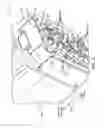 Fig. 07 - Instrument sterile adapter drive features