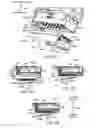Fig. 11 - Instrument sterile adapter drive features