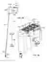 Fig. 14 - Instrument sterile adapter drive features