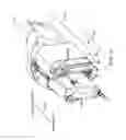 Fig. 15 - Instrument sterile adapter drive features