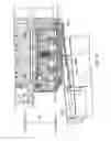 Fig. 16 - Instrument sterile adapter drive features