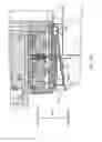 Fig. 18 - Instrument sterile adapter drive features