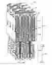 Fig. 20 - Instrument sterile adapter drive features