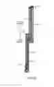 Fig. 30 - Instrument sterile adapter drive features