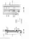 Fig. 36 - Instrument sterile adapter drive features