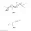 Fig. 16 - Movable surgical mounting platform controlled by manual motion of robotic arms