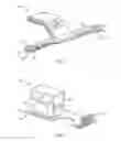 Fig. 05 - Surgical patient side cart with steering interface
