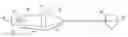 Fig. 01 - SELF-CONTAINED, SELF-PIERCING, SIDE-EXPELLING MARKING APPARATUS